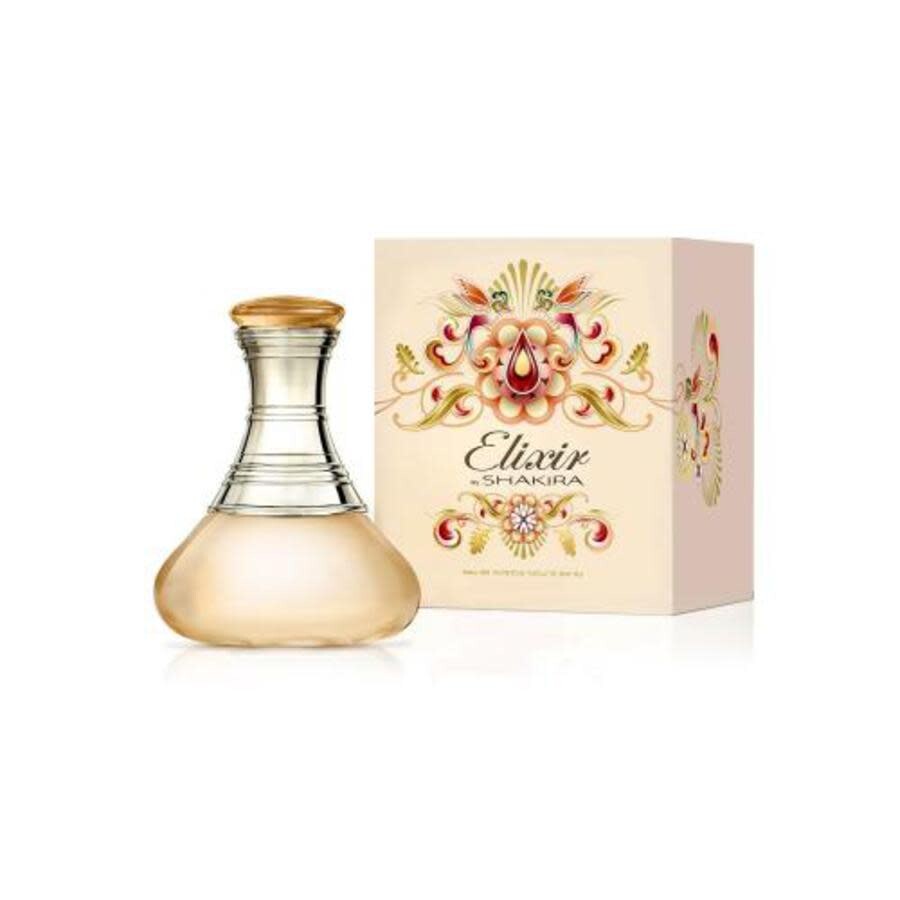 Ladies Elixir