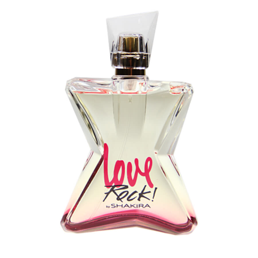 Love Rock