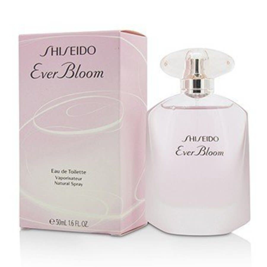 Shiseido Zen Men / Shiseido EDT Spray 1.7 oz (50 ml) (m