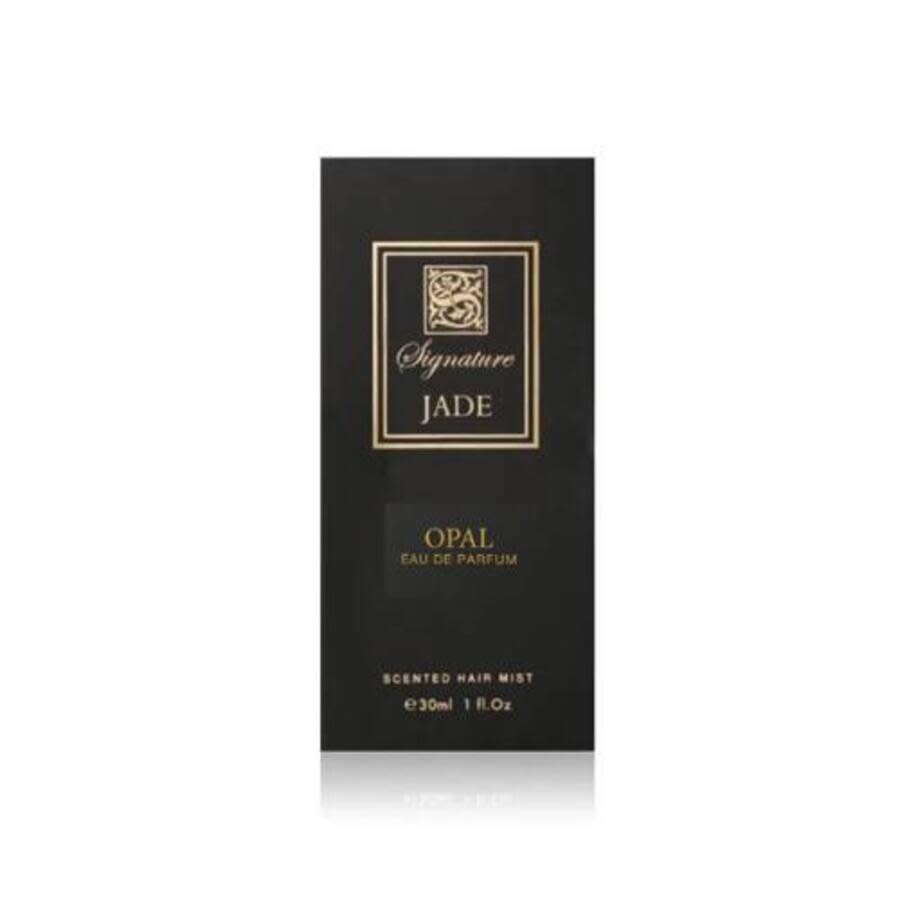Opal Hair Mist