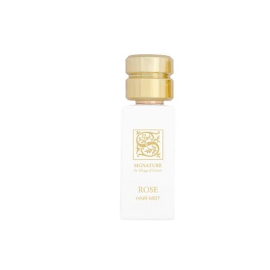 Rose Hair Mist
