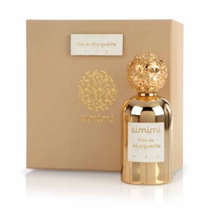 Folie de Marguerite