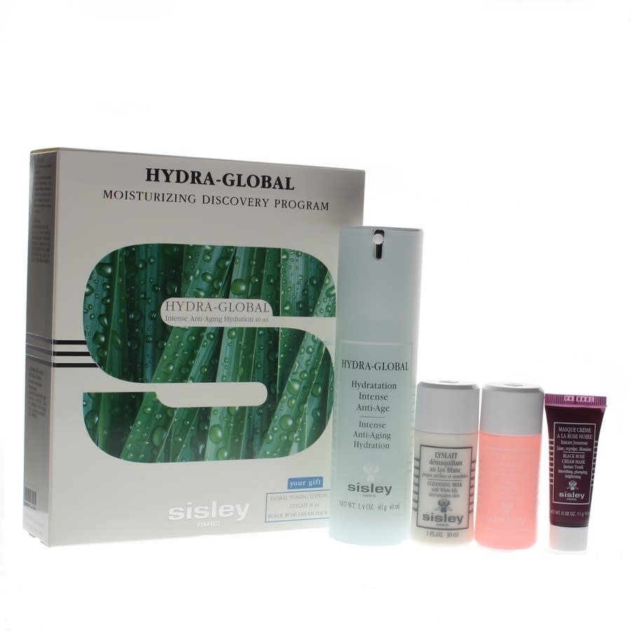 Sisley Eau Efficace Gentle Make-up Remover Face And Eyes