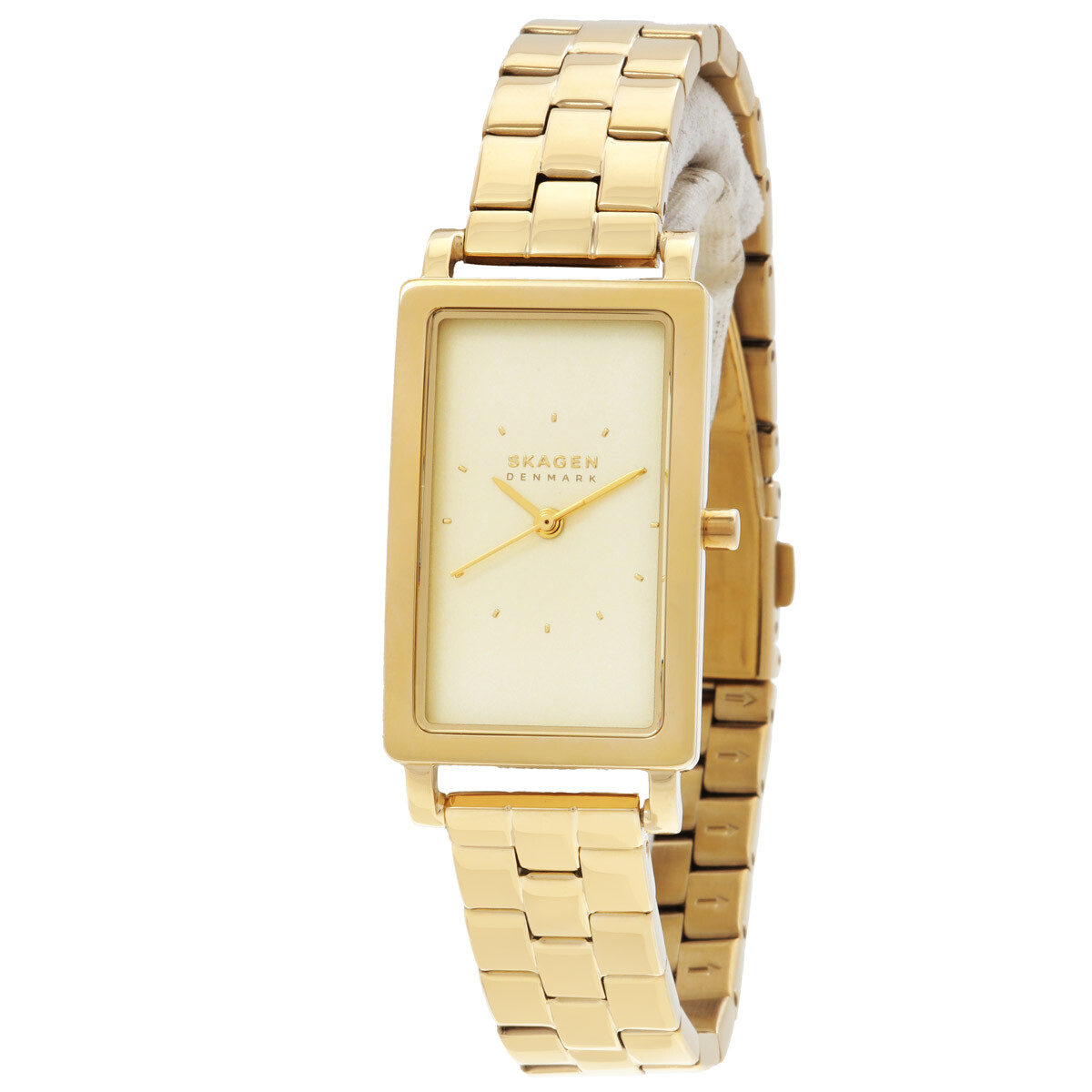 Skagen Signatur White Dial Ladies Watch SKW2692 768680270969