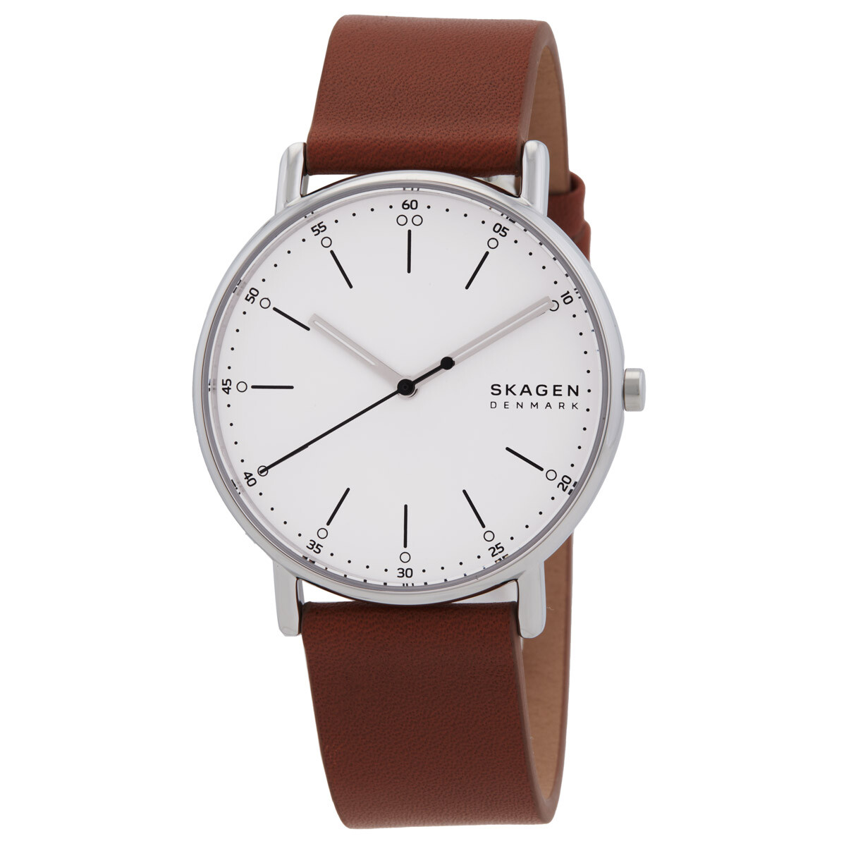 Skagen Signatur White Dial Men's Watch SKW6903