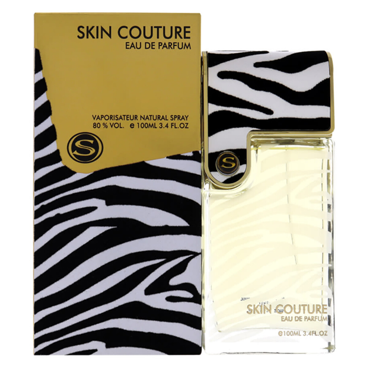 Skin Couture