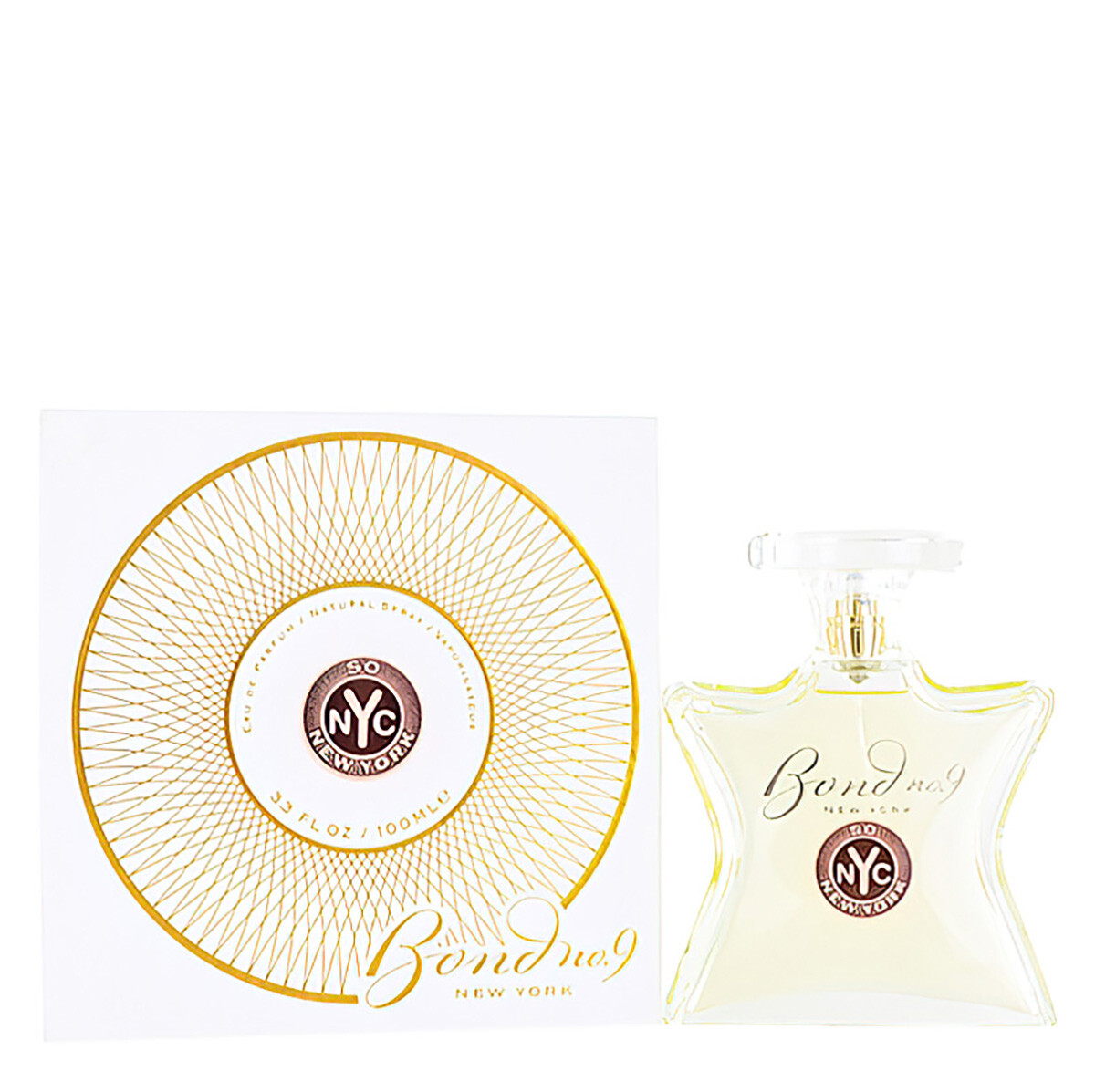 Bond No.9 Unisex Greenwich Village EDP 1.7 oz (50 ml)