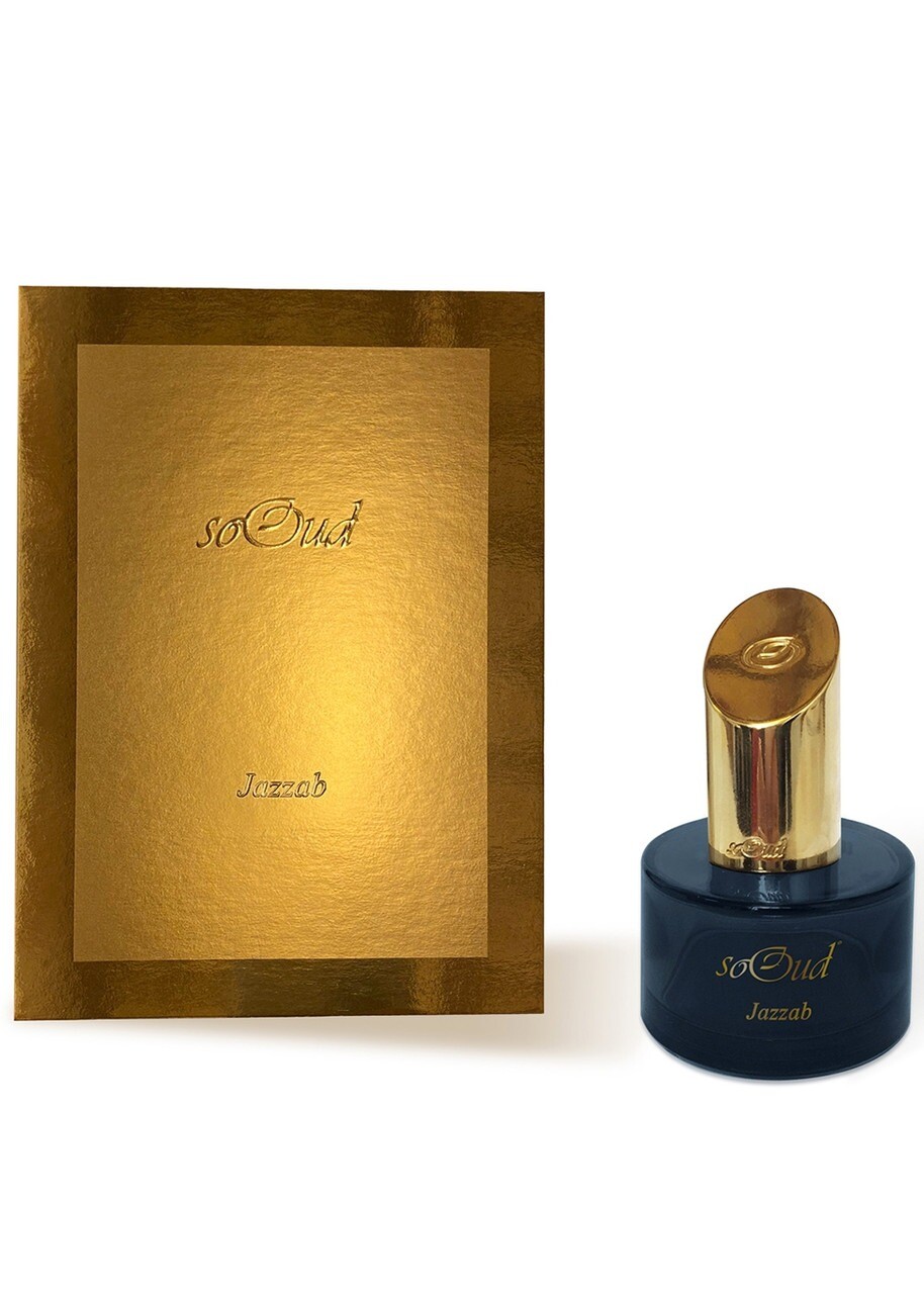 Unisex Jazzab Parfum Nektar D'Or Parfum