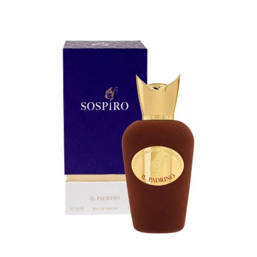 Sospiro Vibrato 100ml Eau de Parfum 香水 Vibrato EDP Fragrance Sample by Sospiro – colognecurators
