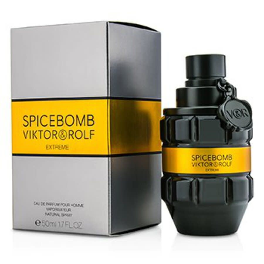 Viktor & Rolf Men's Spicebomb Extreme Gift Set Fragrances