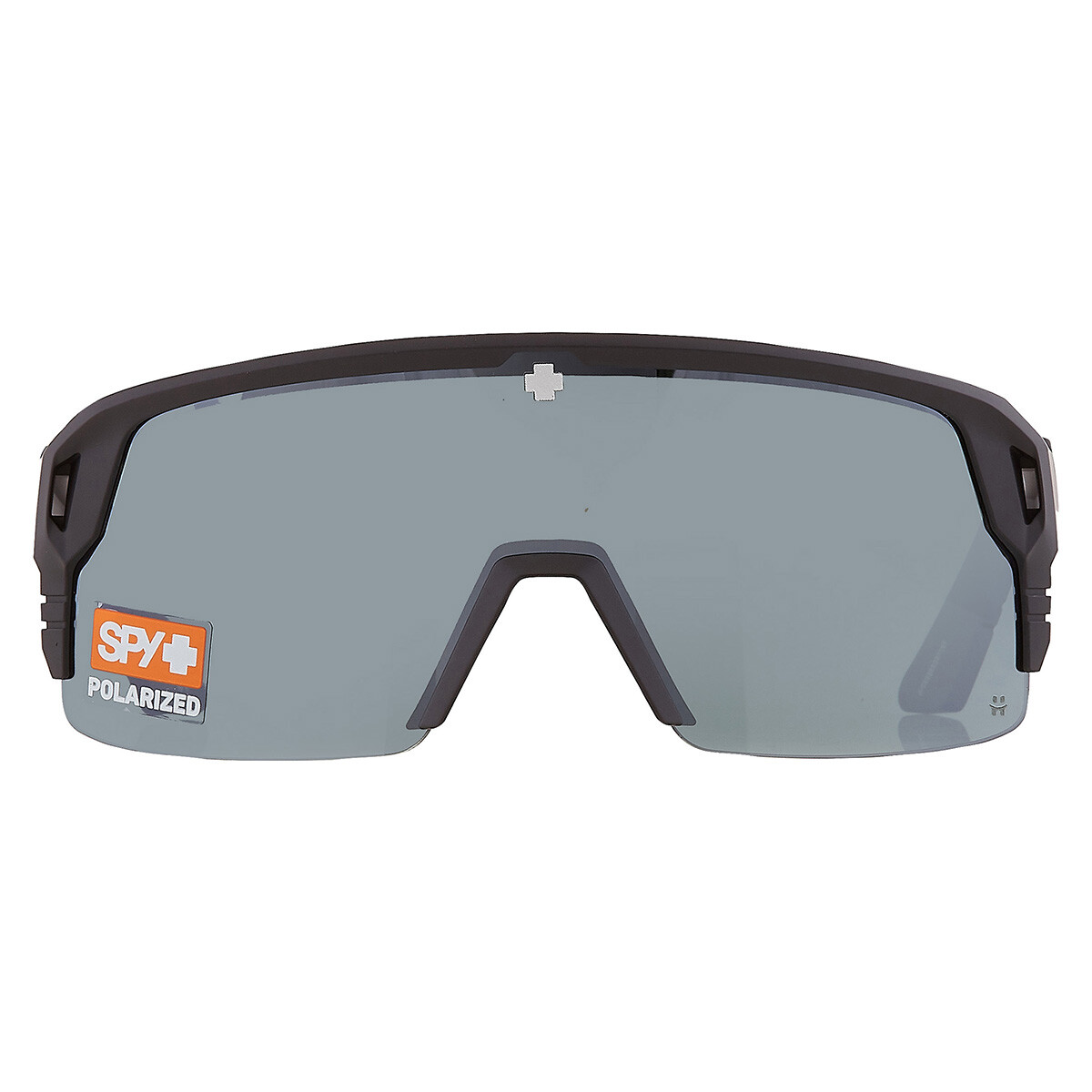 (取寄) スパイ メンズ リージョン Spy Optic men Region Matte Gray 取寄) スパイ メンズ リージョン Spy Optic men Region Matte Gray 取
