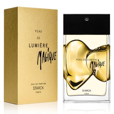 Peau De Lumiere Magique