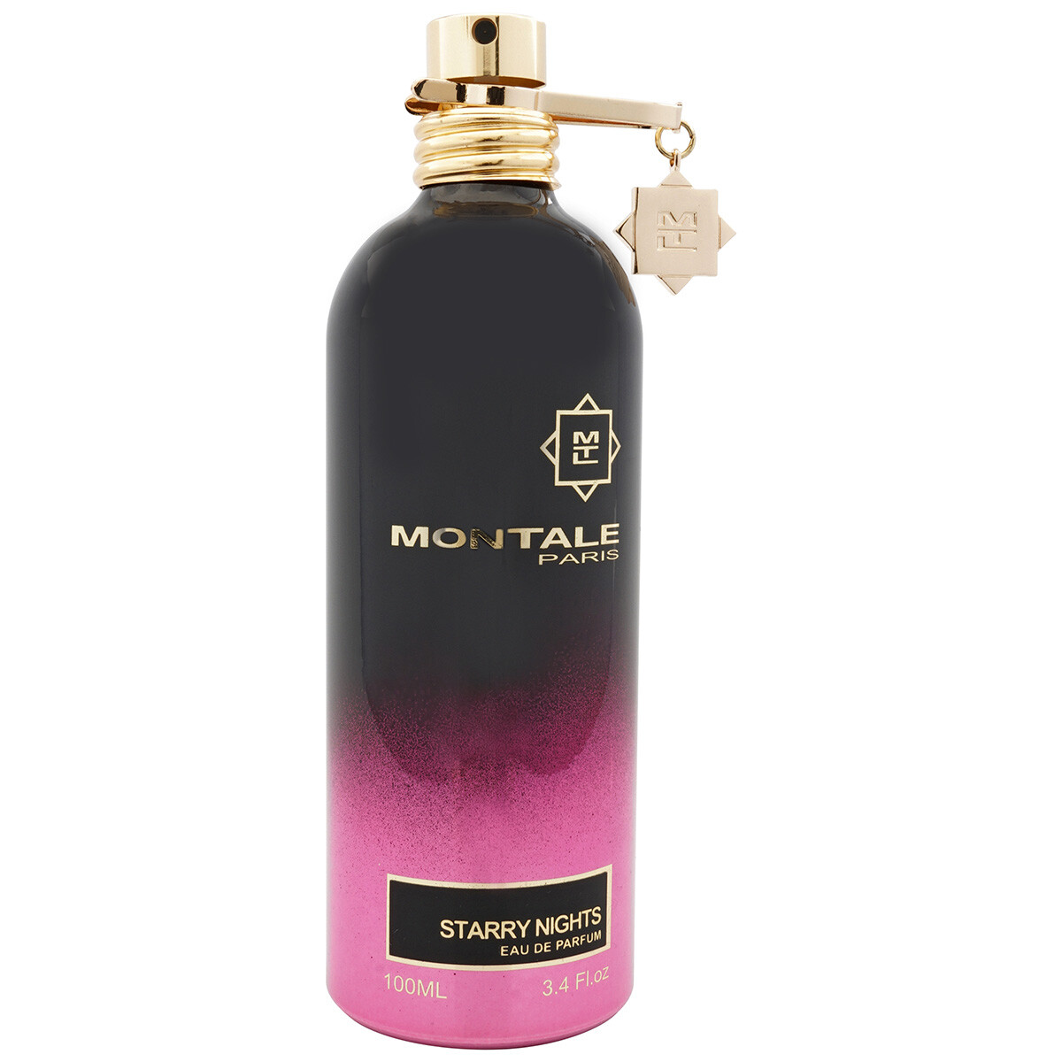 Montale Unisex Sensual Instinct EDP 1.7 oz Fragrances