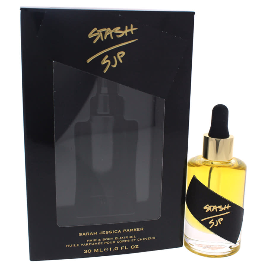 Stash - Elixir