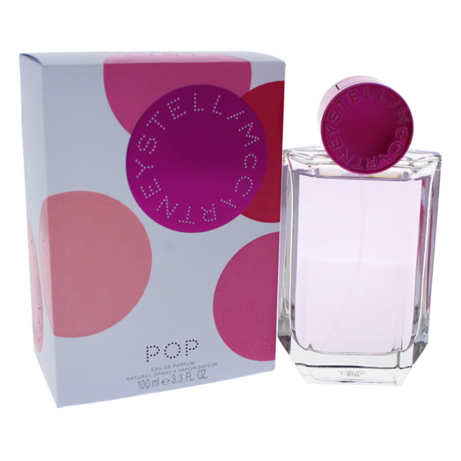Stella McCartney Stella / Stella Mccartney EDT Spray 1.7 oz (50 ml