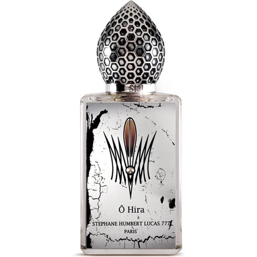 Unisex O Hira Parfum
