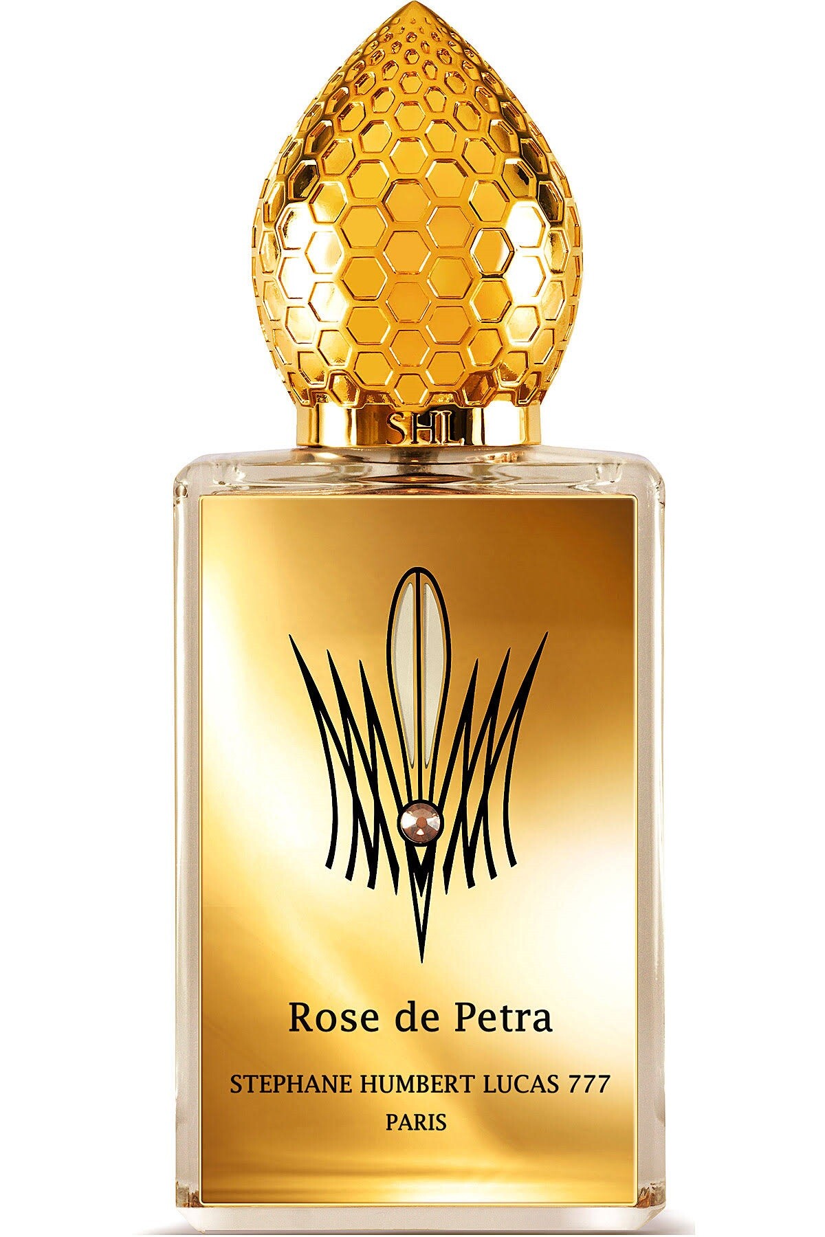 Rose De Petra