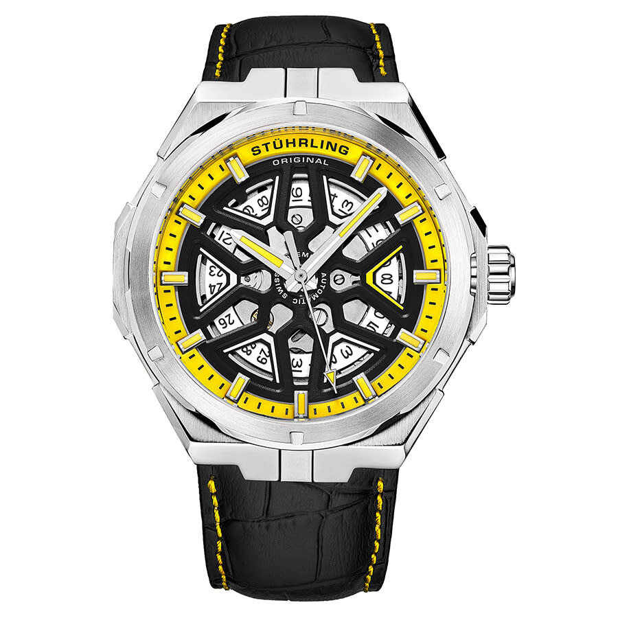 Stuhrling Original Legacy Automatic Men's Watch M13492
