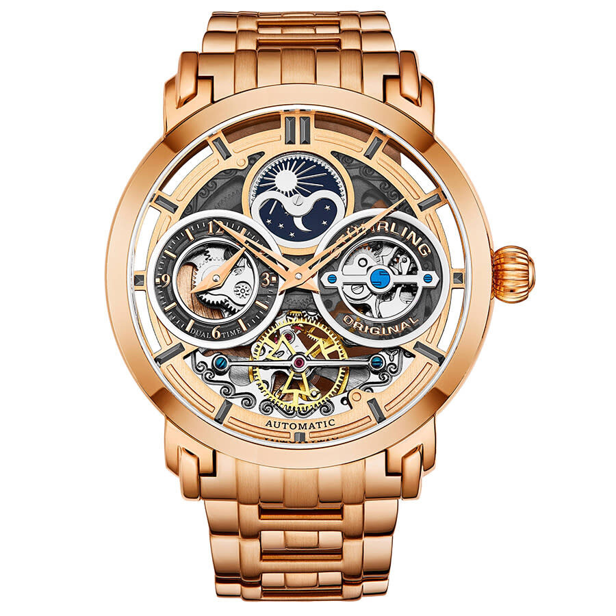 Stuhrling Original Legacy Automatic Men's Watch M13676