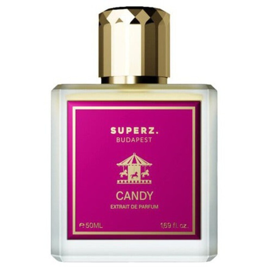 Ladies Candy