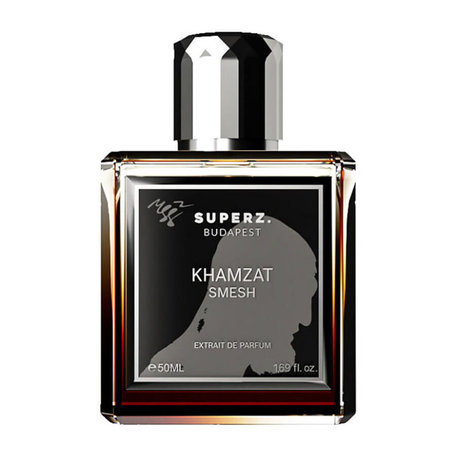 Unisex Khamzat Smesh