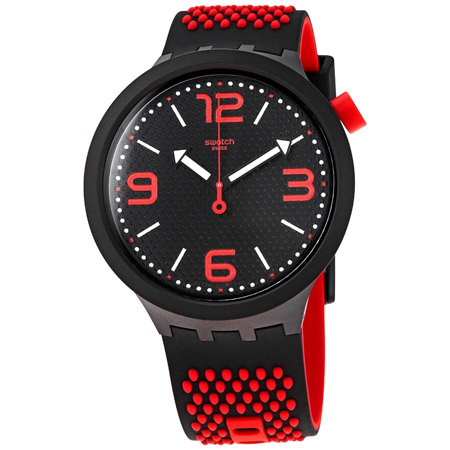 スウォッチ SB03B100 BIG BOLD swatch スウォッチ 腕時計 メンズ レディース ビッグ