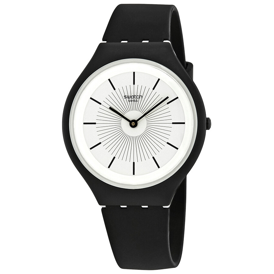 腕時計　レディース　SWATCH SKIN　TRI-GOLD SS08K101 - TRI-GOLD - Swatch® Japan