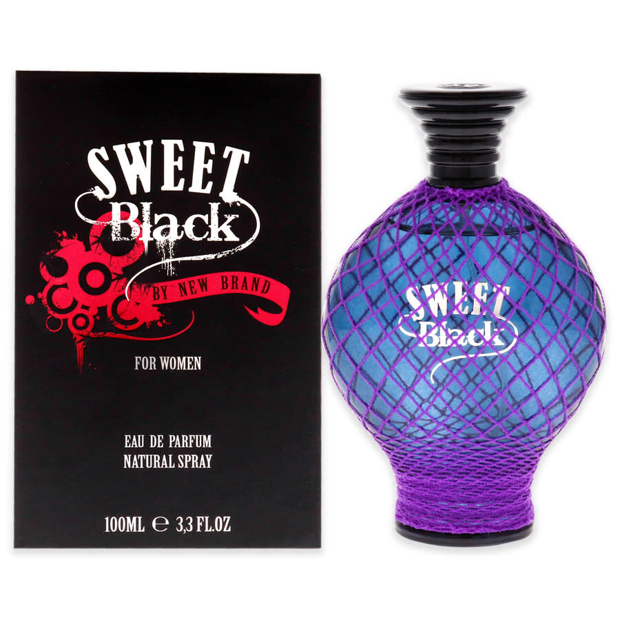 Sweet Black