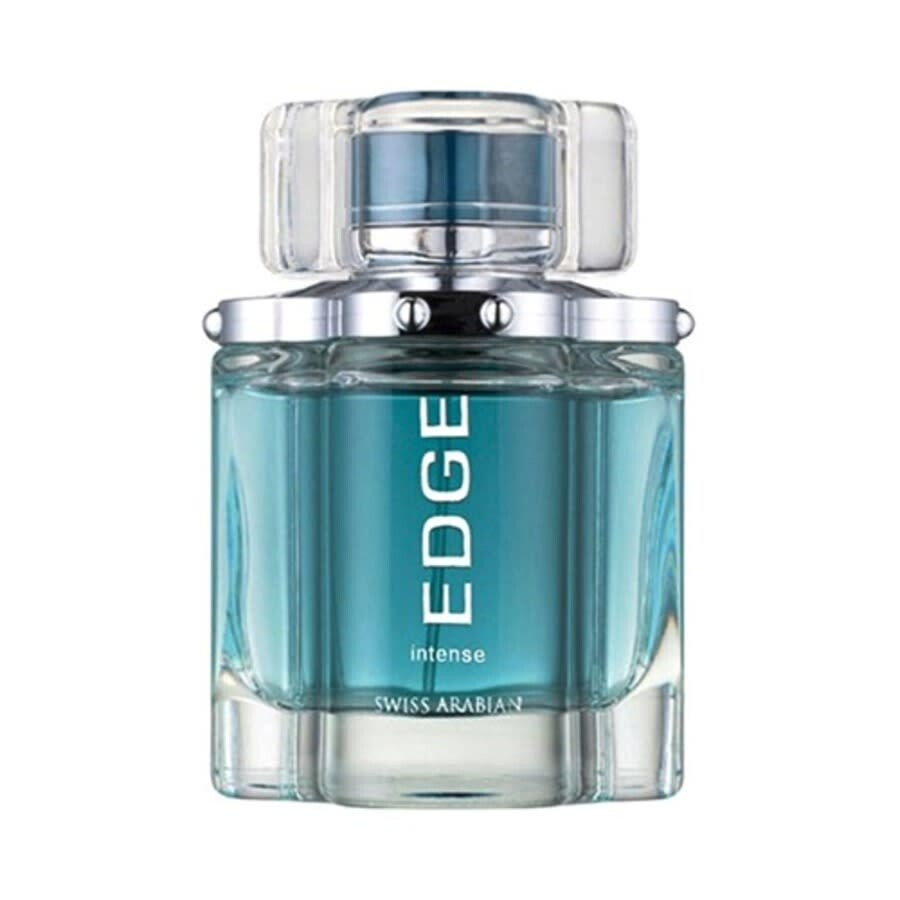 Edge Intense