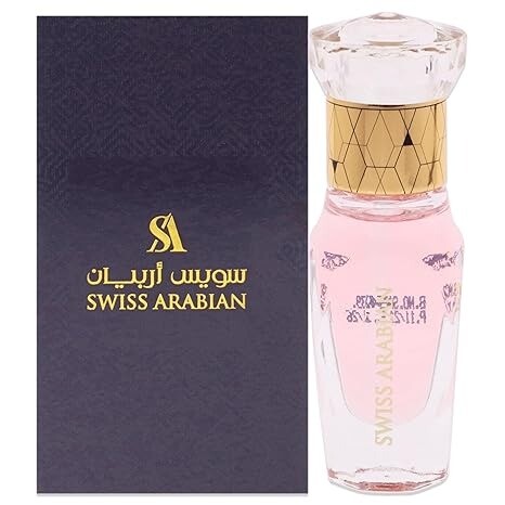 Arabian Musk