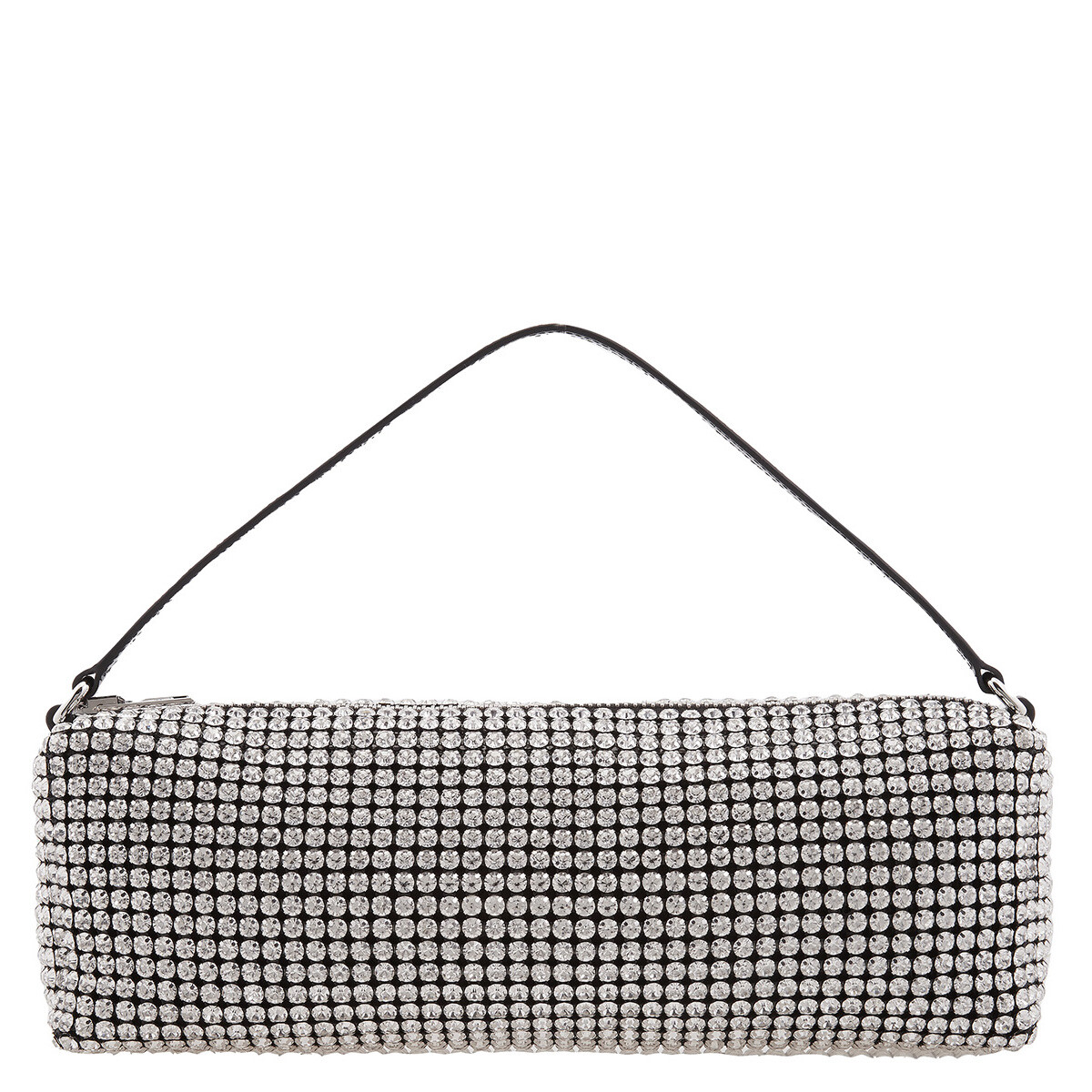 T By Alexander Wang Oxford Wangsport Mini Duffle Bag 20123R04M