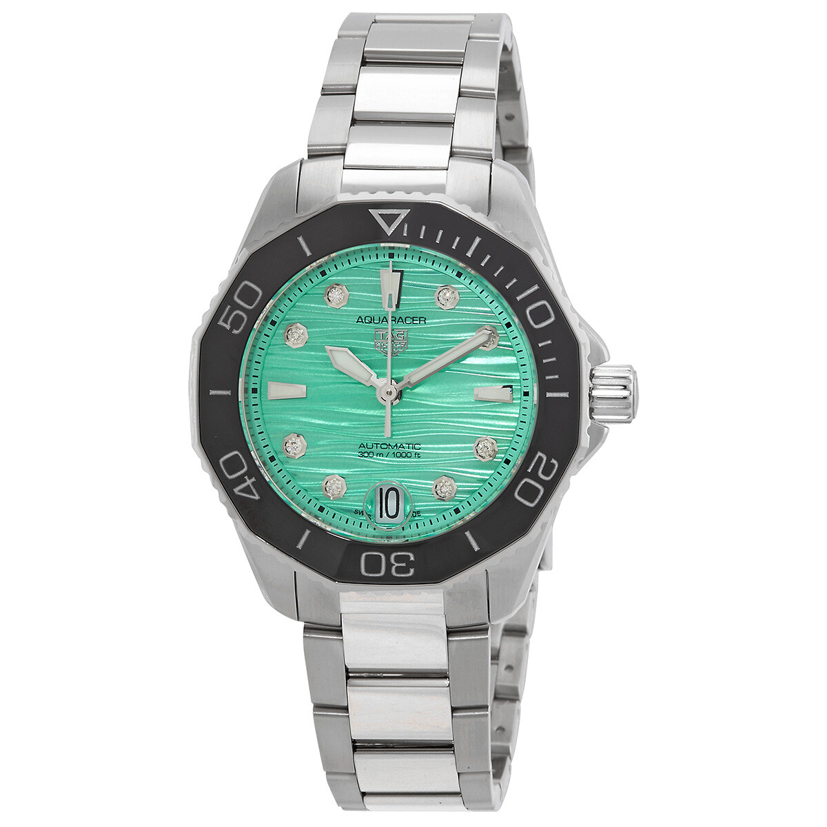 TAG Heuer Aquaracer BA0618