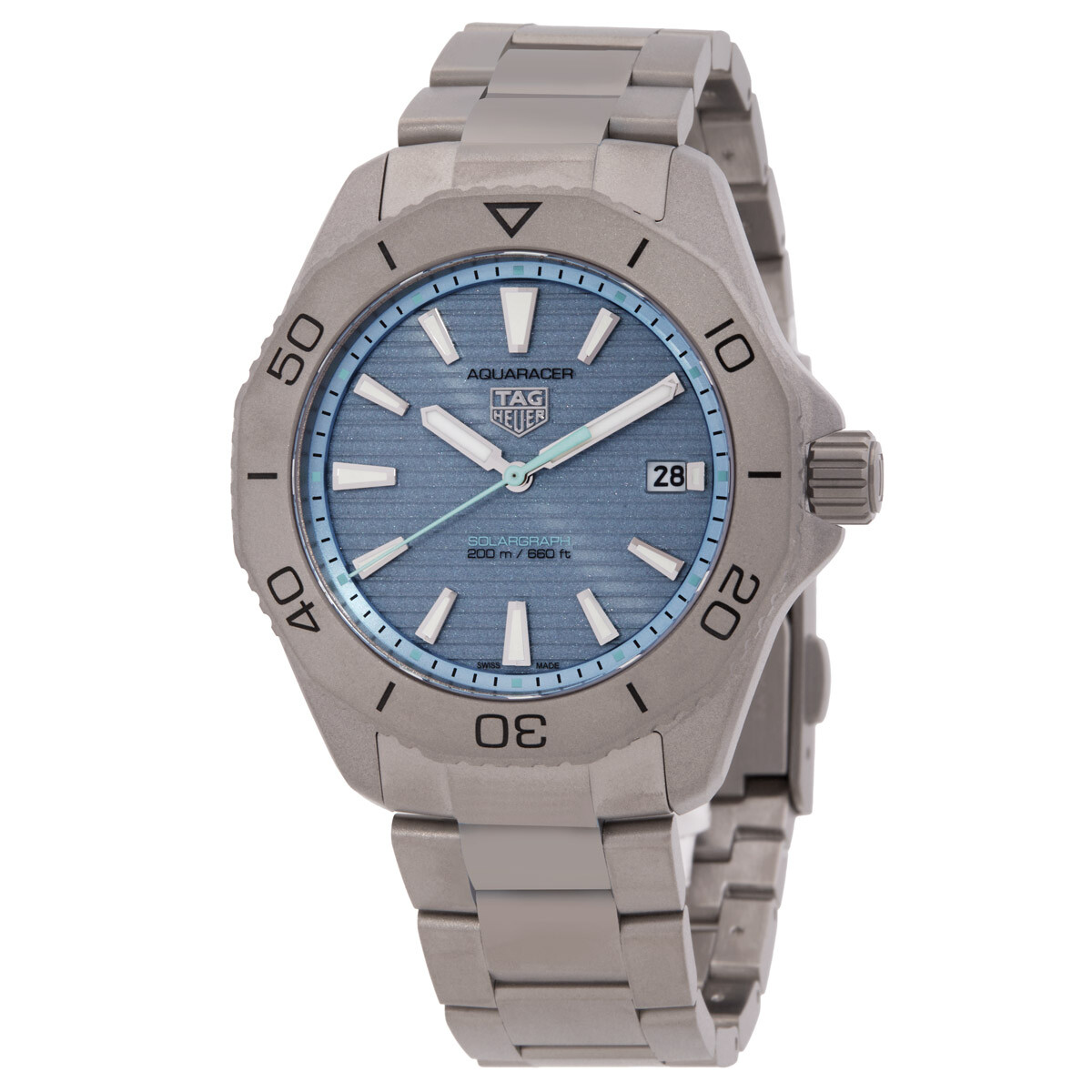 Tag Heuer Aquaracer Men's Watch WBP1182.BF0000
