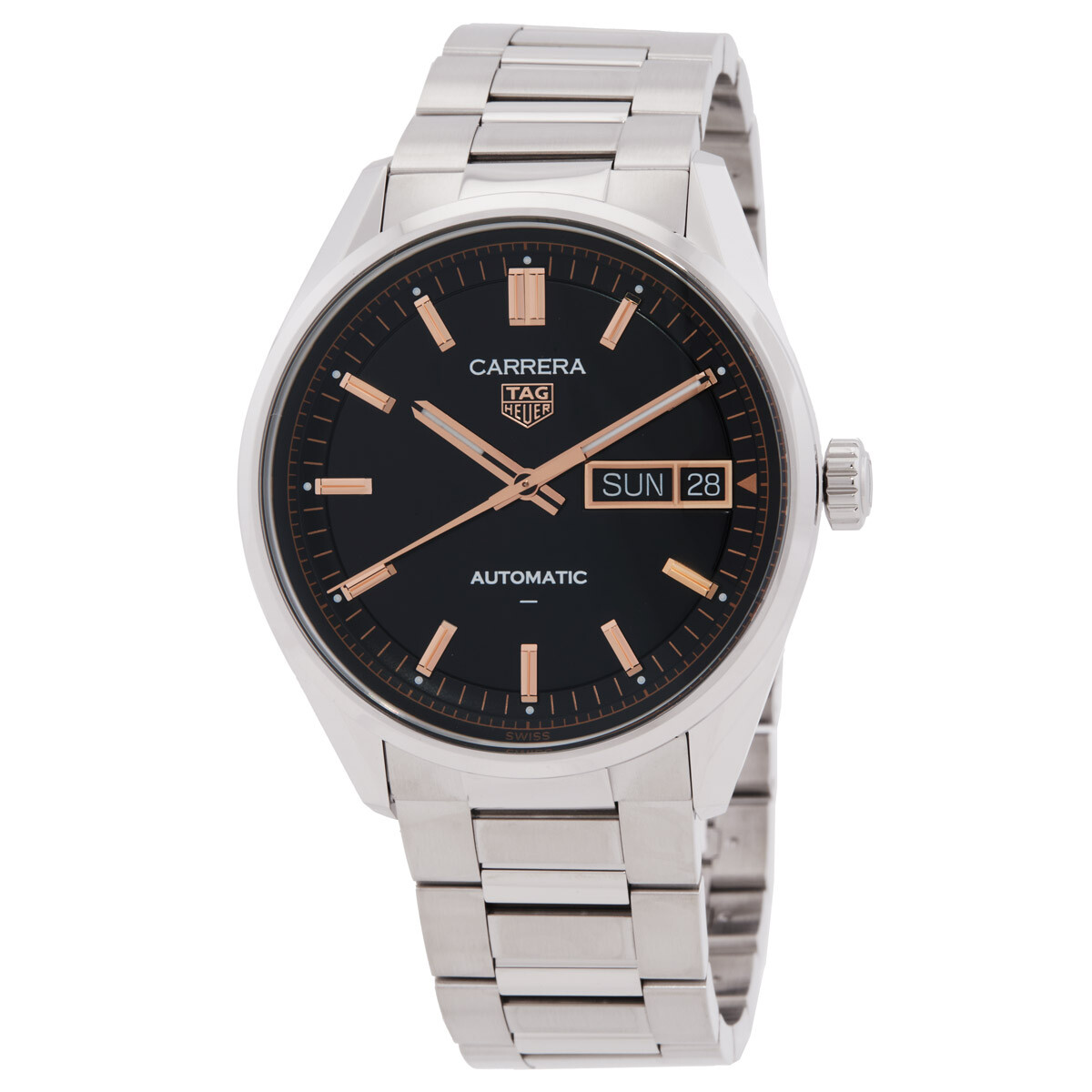 TAG Heuer Carrera WDA2111.BA0043