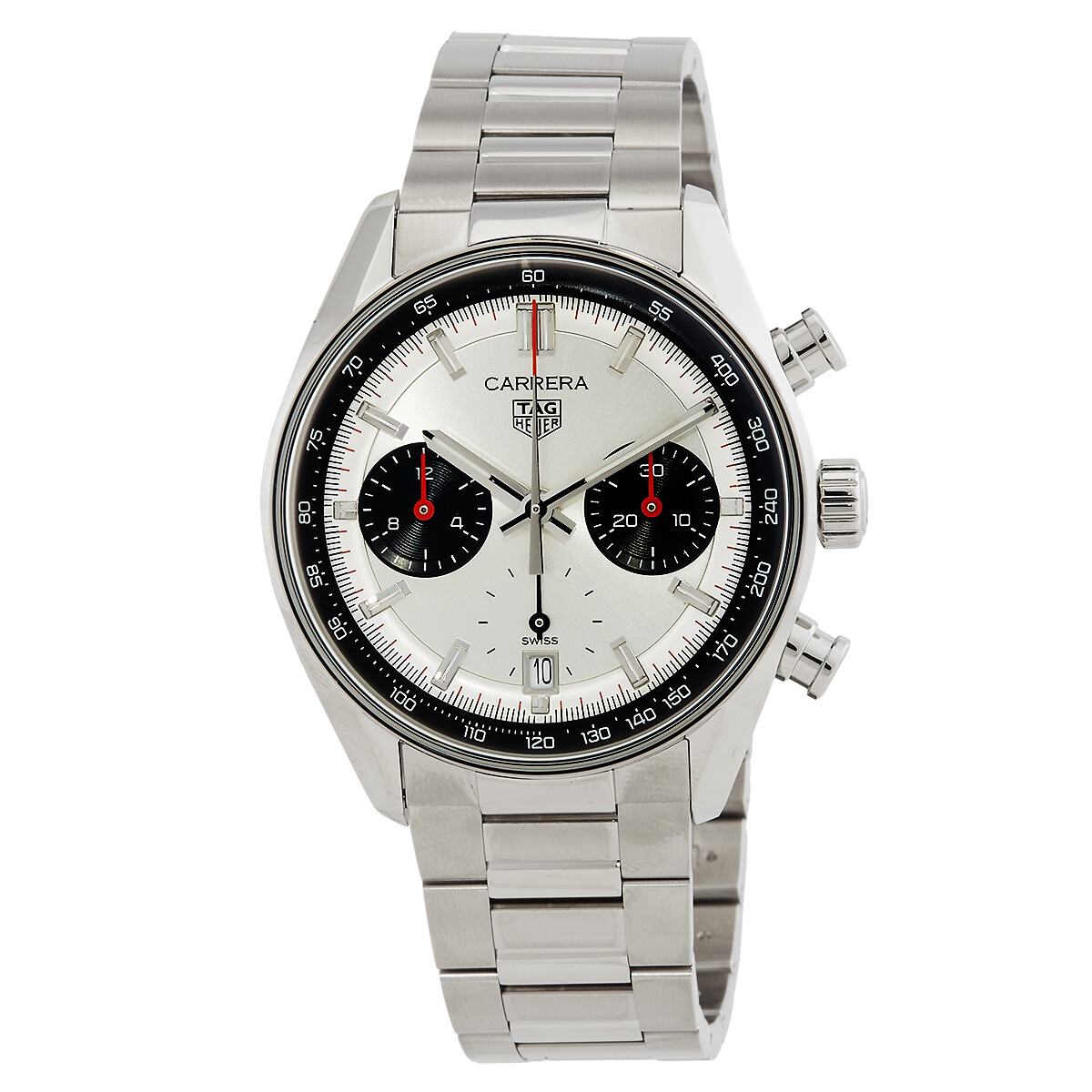 TAG Heuer Carrera Chronograph CBS2216.BA0041