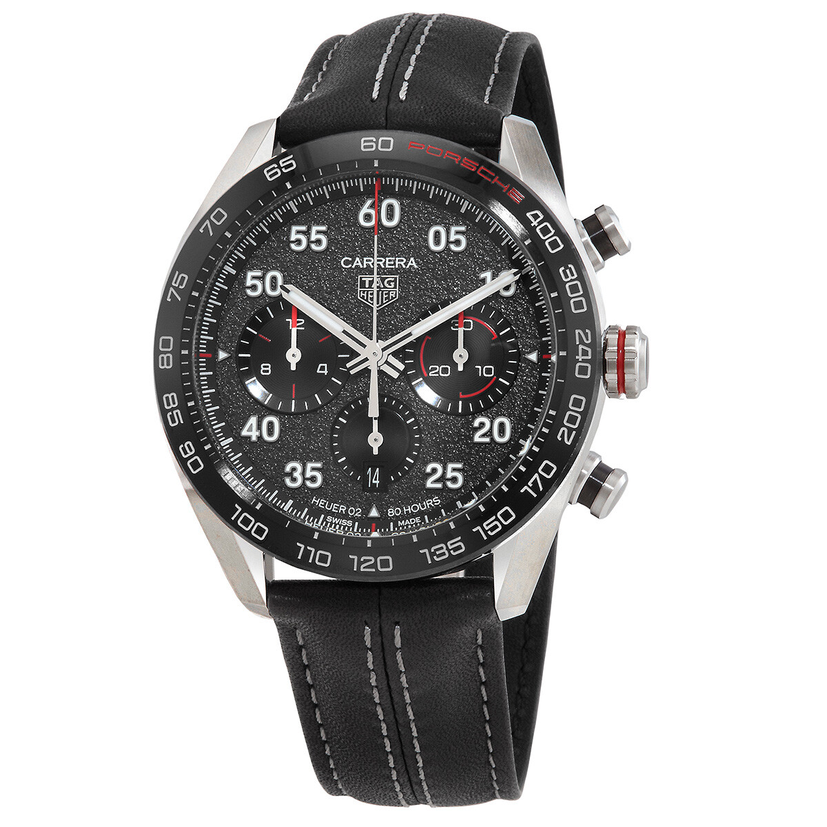 TAG Heuer Carrera Chronograph