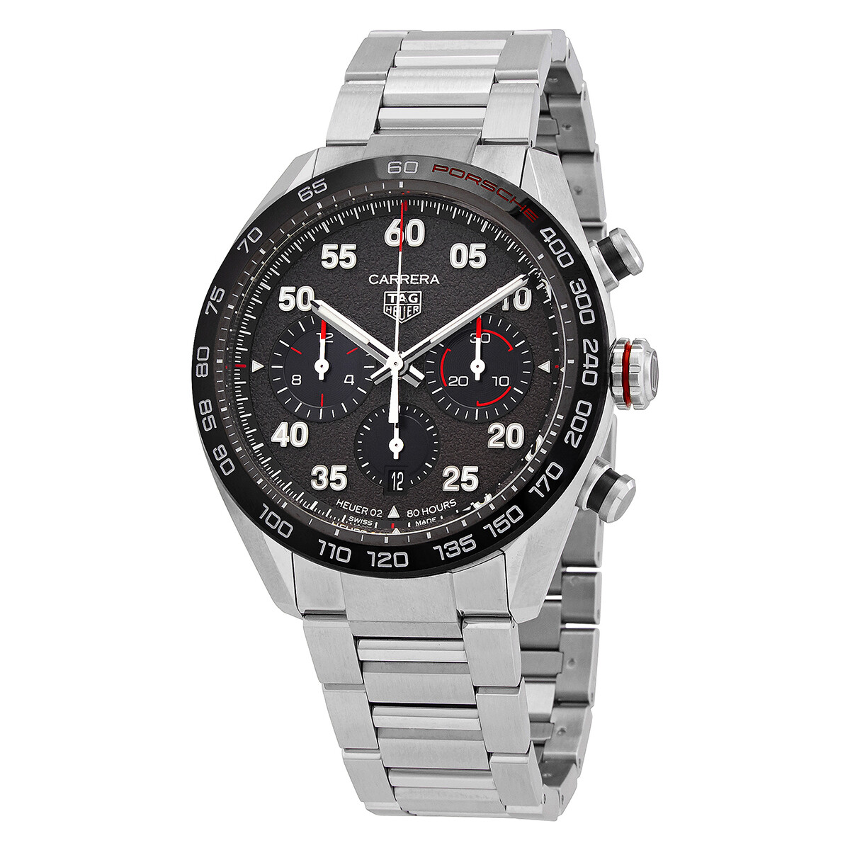 TAG Heuer Carrera