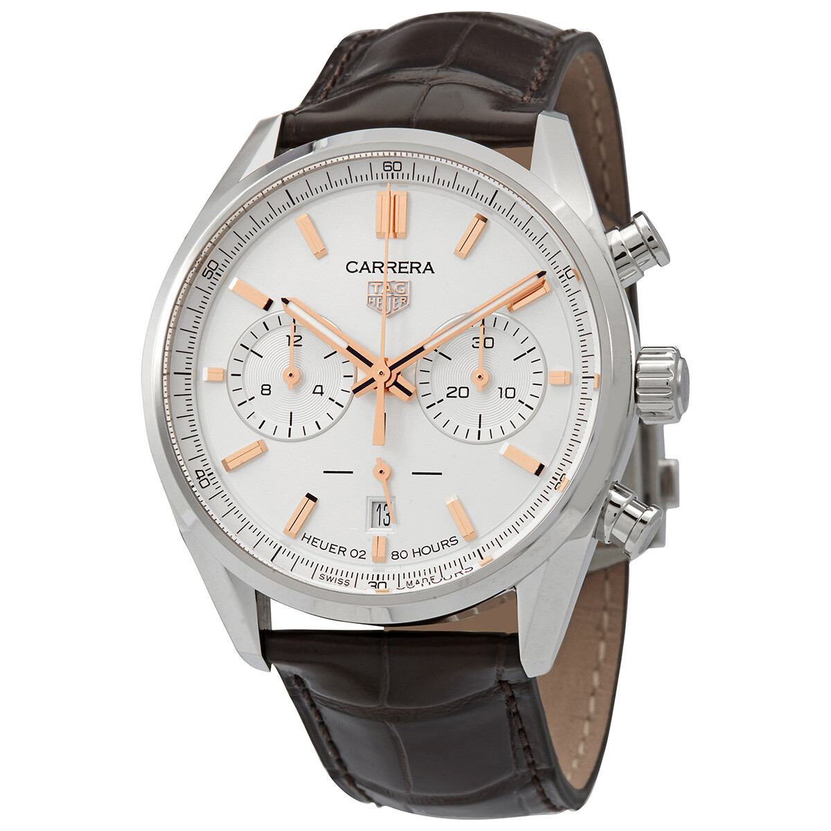TAG Heuer Carrera Chronograph