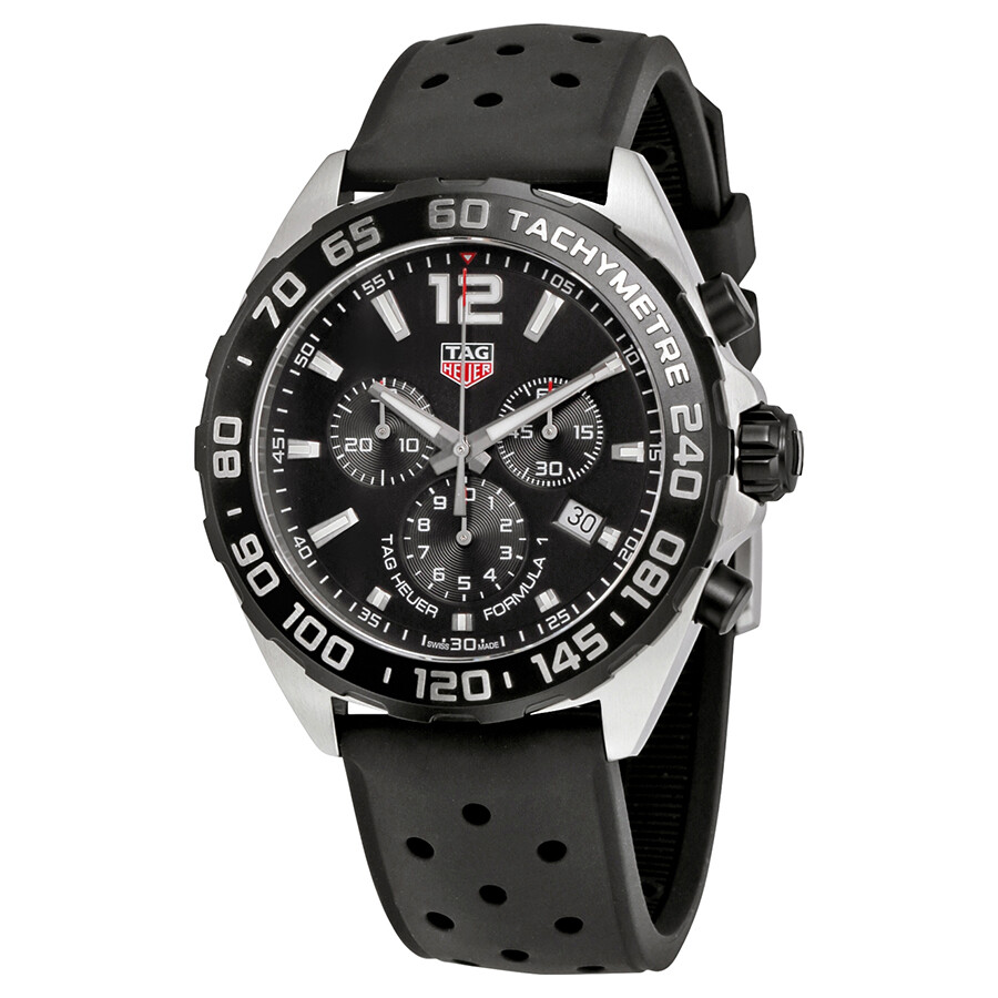 TAG HEUER タグ・ホイヤー アクアレーサー WAY111A.FT6151 新品)TAG HEUER タグ・ホイヤー アクアレーサー WAY111C.FT6155