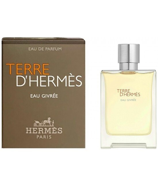 Terre d'Hermès Eau Givrée
