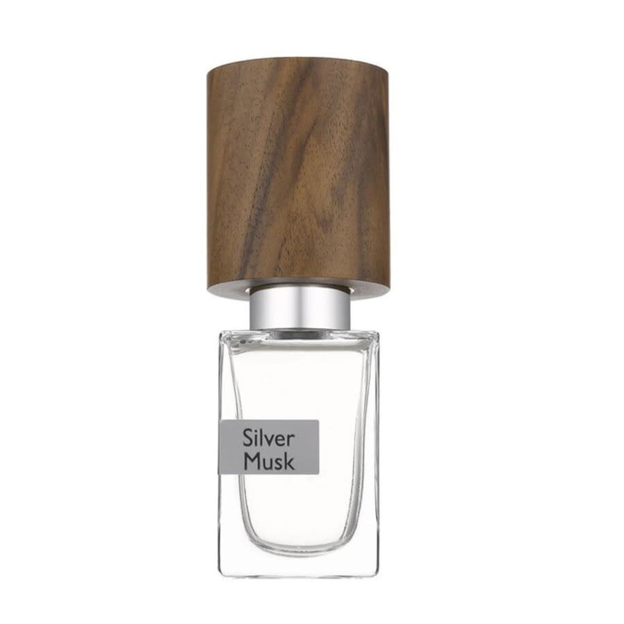 Silver Musk