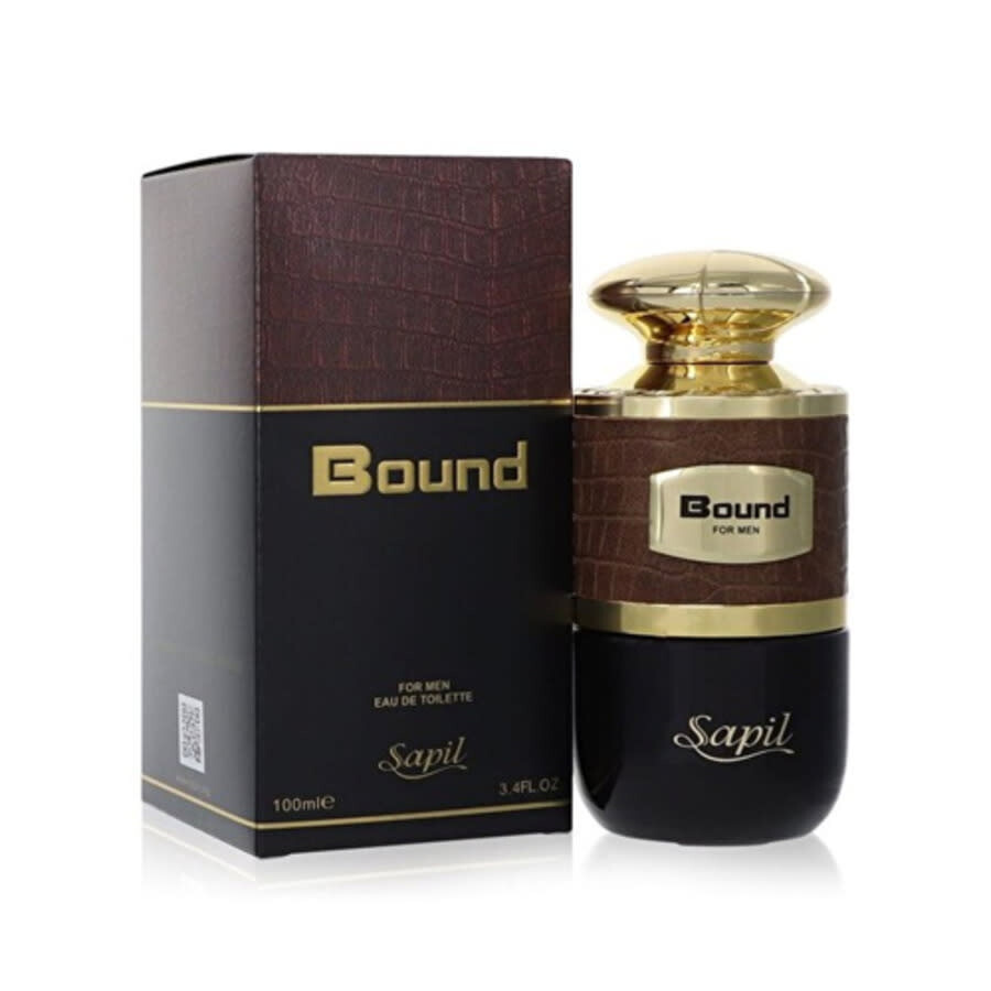 Swiss Arabian Sapil Bound EDT For Men ( )