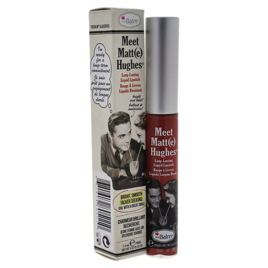 The Balm THEBALM - Bonnie Dew Manizer (Liquid Highlighter) 5.5ml/0.19oz  681619812194 - Makeup, Face Products