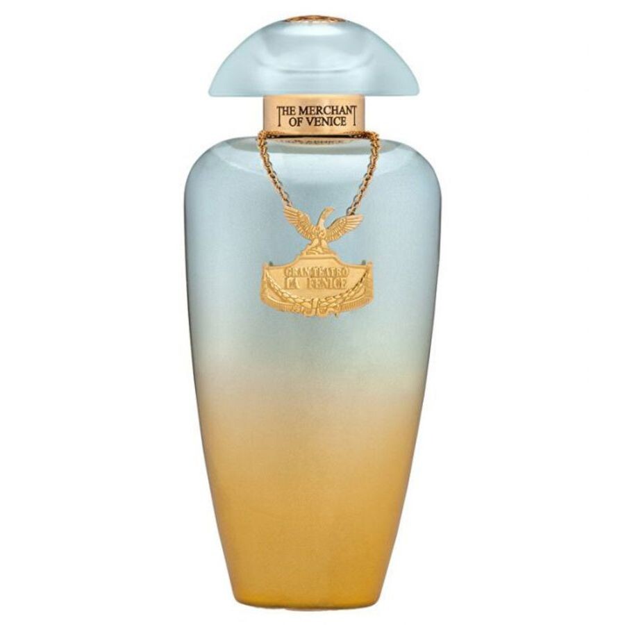 The Merchant Of Venice Unisex Accordi Di Profumo Bergamotto Italia