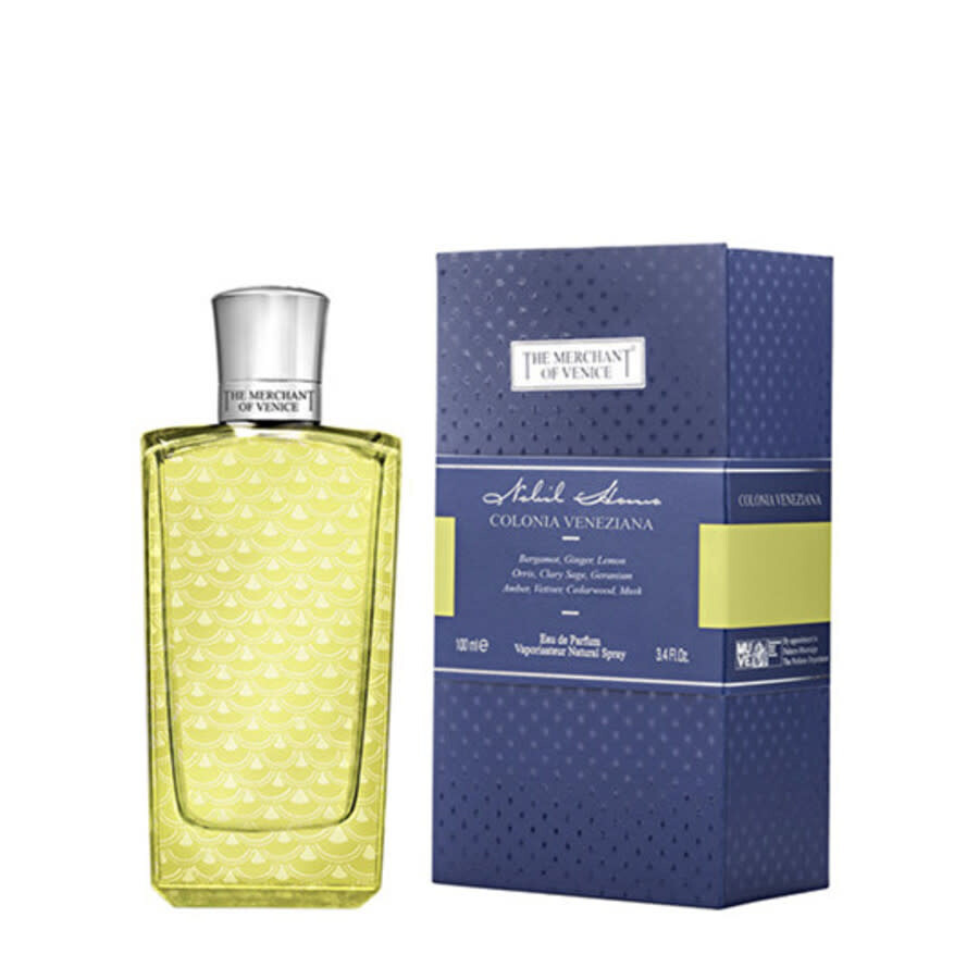 GW値下　マーチャントオブヴェニス　アラベスク　100ｍＬ The Merchant of Venice（The Merchant of Venice