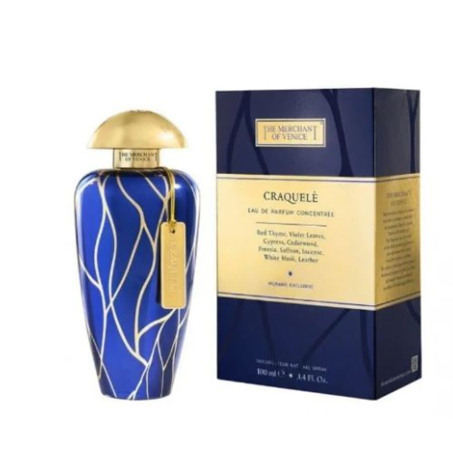 香水(ユニセックス) The merchant of venice Maria Callas 50ml The Merchant Of Venice Maria Callas-A Sensory Elegance