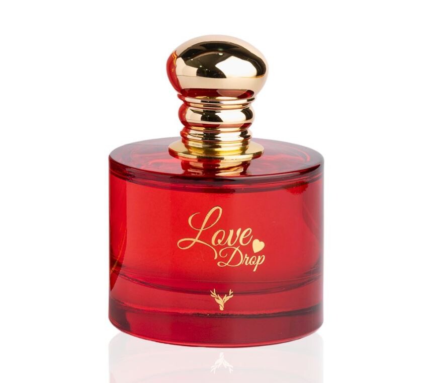 Love Drop