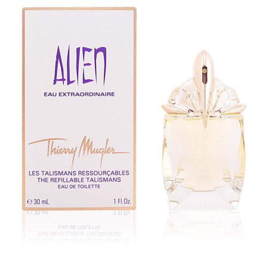 Alien Eau Extraordinaire