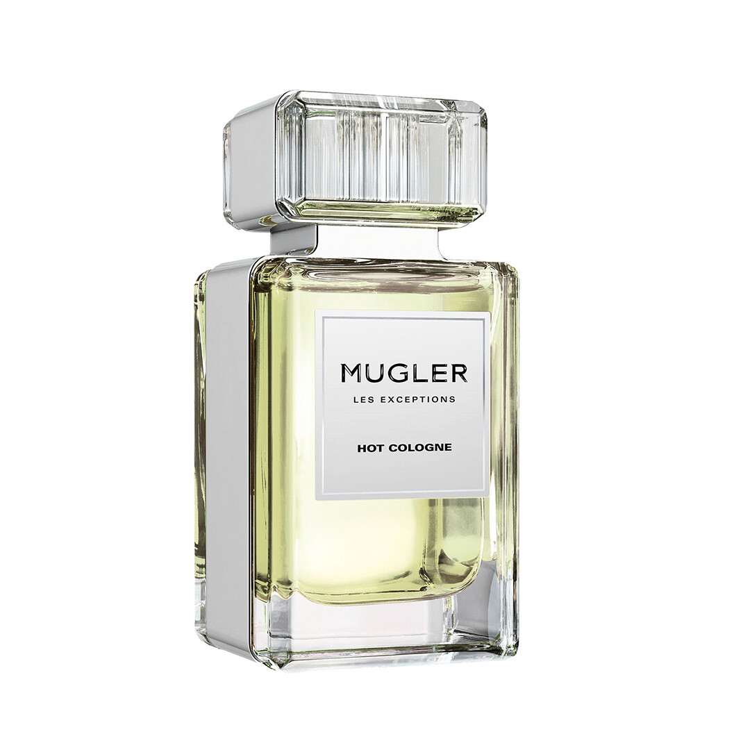 Hot Cologne