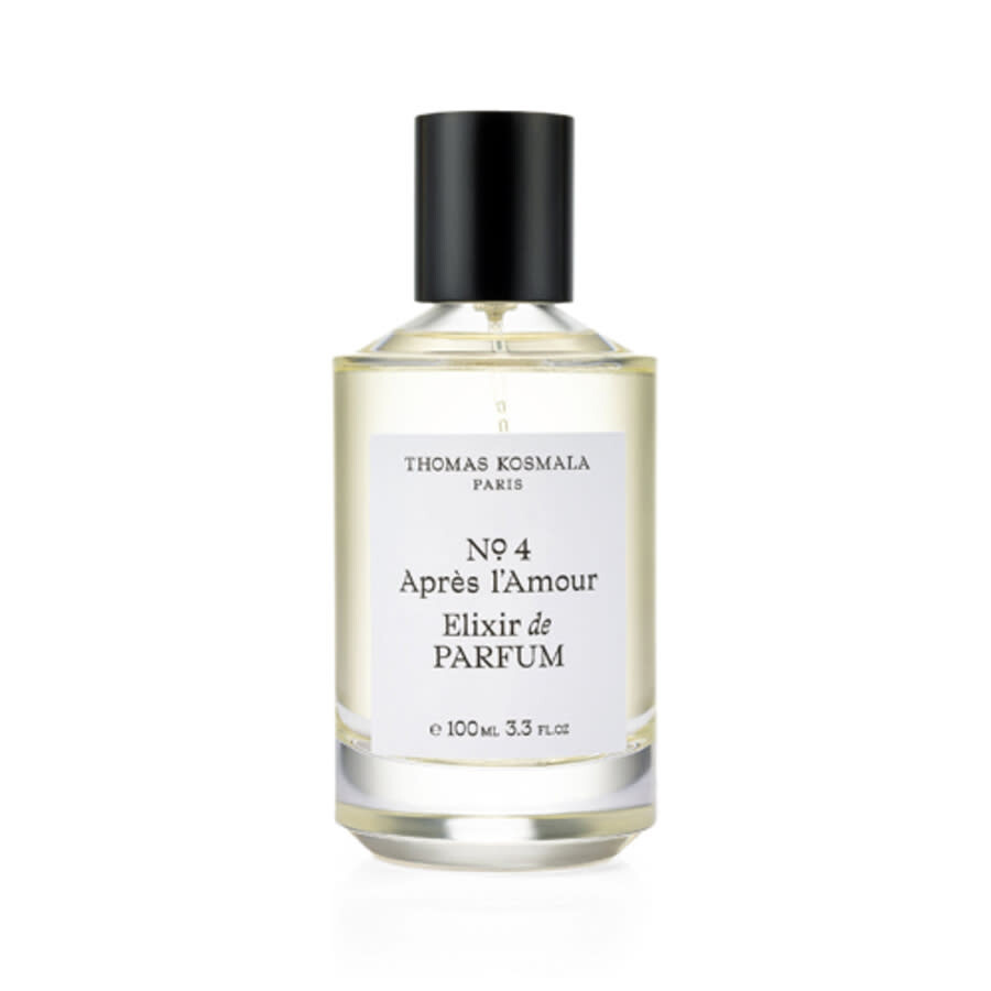 Apres L'amour No 4 Elixir De Parfum